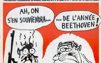 Ouf, elle est finie