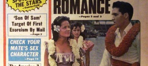 rumeur et la encore ...ou ?