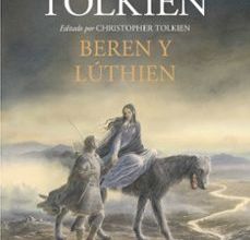 Descarga gratuita de libros de audio en inglés mp3 BEREN Y LUTHIEN ePub PDF in Spanish
