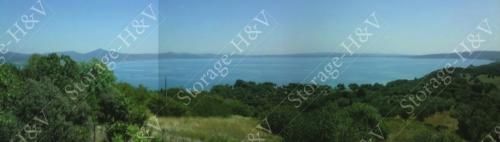 Bracciano et son Lac
