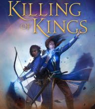 Free online textbook download For the Killing of Kings 9781250006813