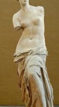 La Vénus de Milo
