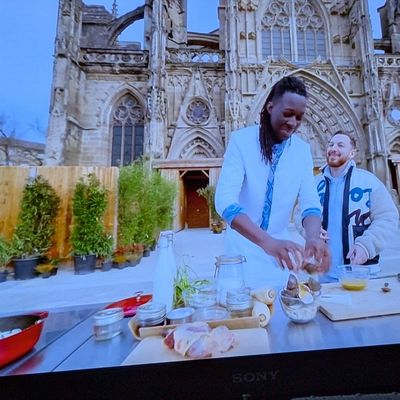 Des idées de sorties ..... Ou pas .... 
