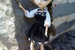 Un été champêtre...