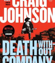 Read online: Death without Company