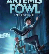 Livre gratuit sur cd télécharger Artemis Fowl Tome 2 MOBI FB2 in French 9782075120838