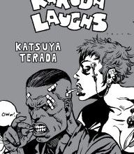 DOWNLOADS Rakuda Laughs!