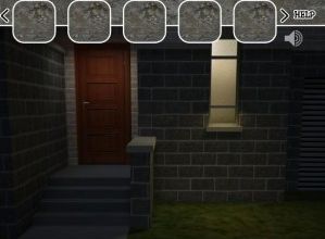 Mystery lights escape - Happy Halloween soluce