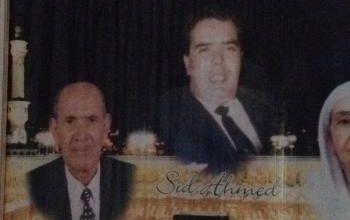 RAISSI SID AHMED