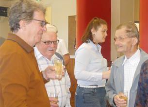 47 convives au banquet de la commune