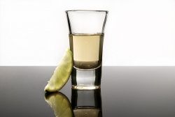 tequilla, nachos et compagnie