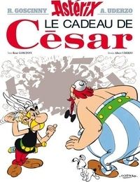 Online Read Ebook Astérix - Le Cadeau de César - n°21