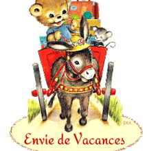 gif animé, blinkie,Voyage,Vacances,Partir,