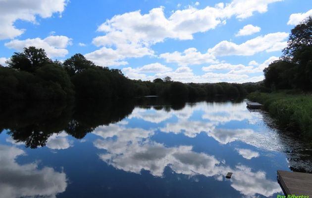 défi reflets d'Annie