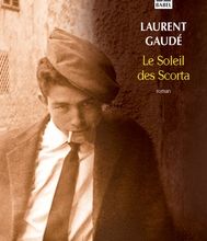Télécharger le livre électronique pdf joomla Le soleil des Scorta 9782742760183