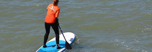 Trouville : NORTH SHORE SURF SCHOOL