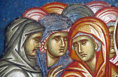 Des femmes diacres et des épiscopes avec enfants - InterBible