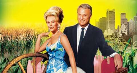 LES ARPENTS VERTS (série TV)