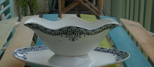 saucière