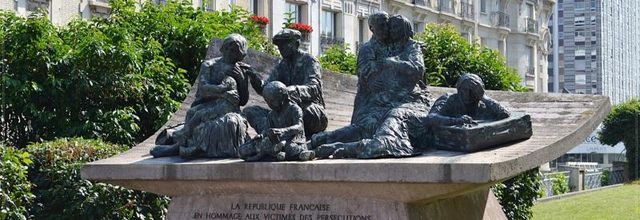 16 juillet 1942 - 16 juillet 2017 : 75ème Anniversaire de la Rafle du Vel'd'Hiv