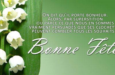 Du bonheur ...