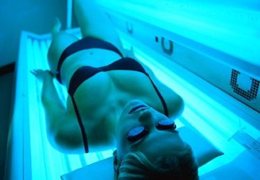 Focus sur les cabines de bronzage
