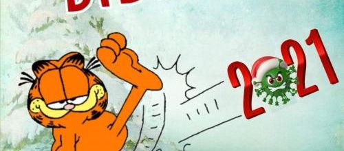 Le lundi c'est sourire !