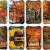 Automne - Cartonnettes ! 2017