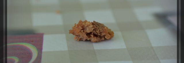 Accro au steak
