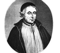 Louis Bourdaloue...