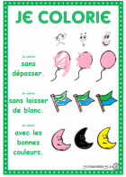 Affichages "technique"