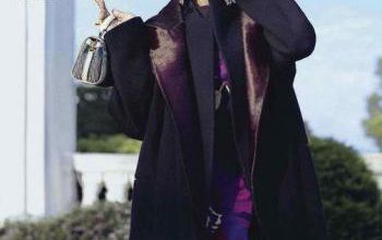 fashion mode fashion