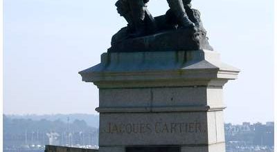 St Malo - Les remparts