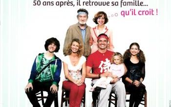 L'oncle Charles - film de 2012 -
