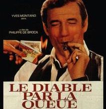 BOX OFFICE PARIS DU 05/02/1969 AU 11/02/1969