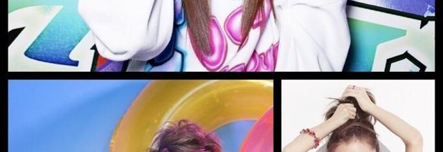 Itano Tomomi : Son nouveau MV "Crush"