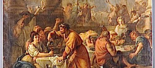 Fête des Sigillaires*