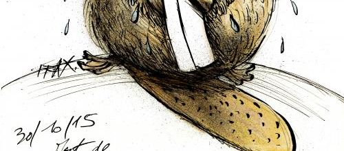 L'éditeur des albums du Père Castor est mort. Mais les albums sont toujours ...