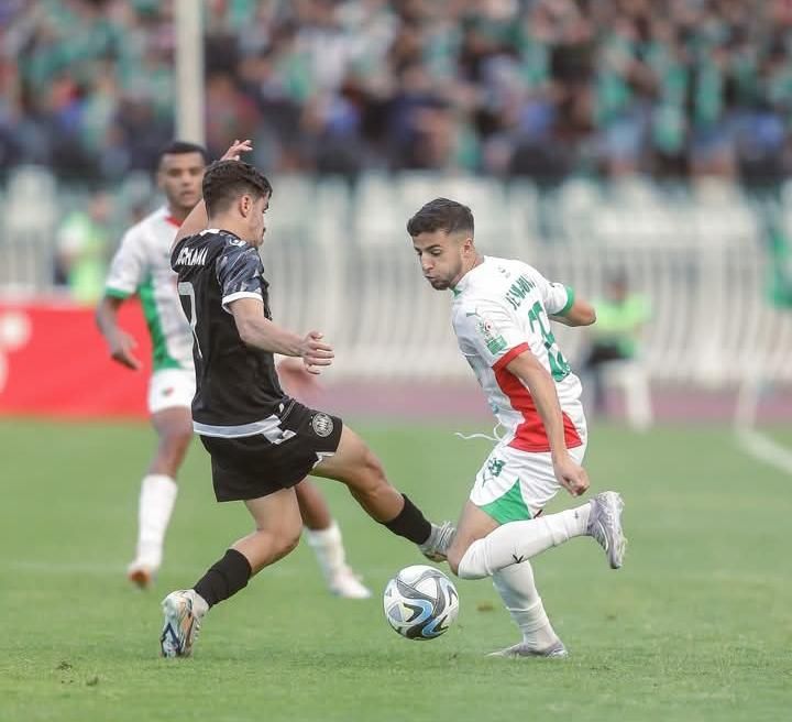 Lundi 19.5.2025 au Stade du 