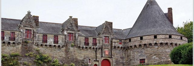 56 . Morbihan - Pontivy (1)