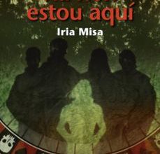 Libro gratis online sin descarga XA NON ESTOU AQUÍ ePub FB2 iBook 9788491211037