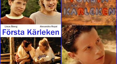 Första kärleken / First Love. 6 Episodes. 1992. HD.