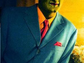 Que sont-ils devenus ? Andy Hallett