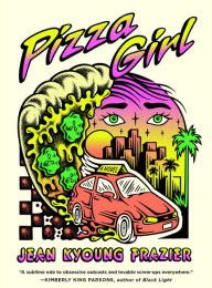 Download Pdf Pizza Girl