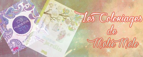 COLORIAGES #1