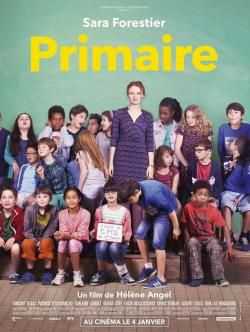 Avant-première Primaire