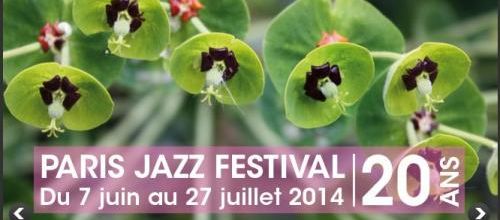 Exposition: Paris Capitale du Jazz