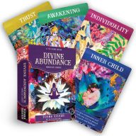 Download Pdf Divine Abundance Oracle Cards: A 52-Card Deck
