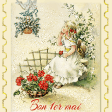 Muguet 1er mai