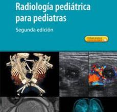 Descargar PDF RADIOLOGIA PEDIATRICA PARA PEDIATRAS